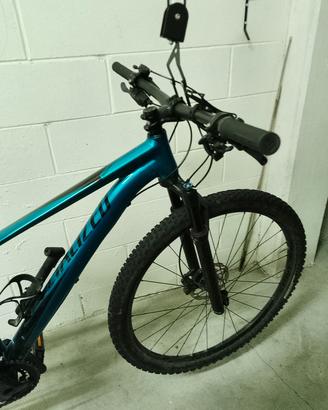 SPECIALIZED ROCKHOPPER PRO
