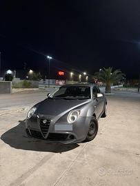Alfa romeo mito 2009