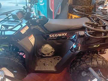 SEGWAY SNARLER AT500 S