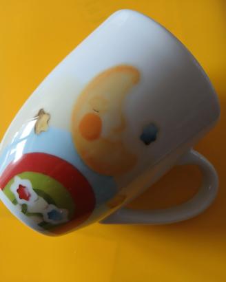 tazza nuova Thun gadget Eni