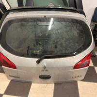 Portellone mitsubishi colt cz3