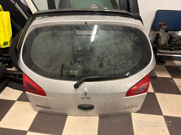 Portellone mitsubishi colt cz3