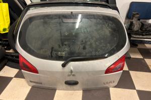 Portellone mitsubishi colt cz3