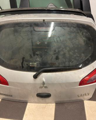 Portellone mitsubishi colt cz3