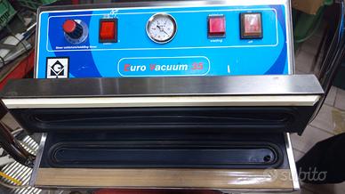 macchina sottovuoto 