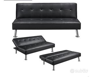 Divano letto Ikea