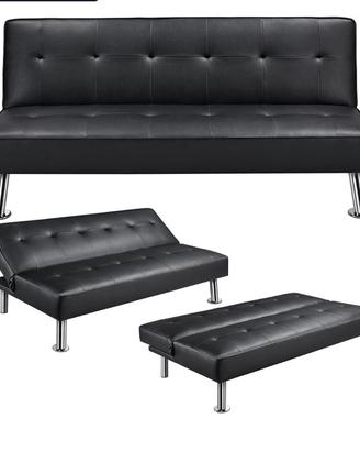 Divano letto Ikea