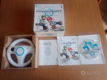 Mario Kart Pack Nintendo Wii (PAL)