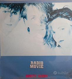 vinile disco music anni 80