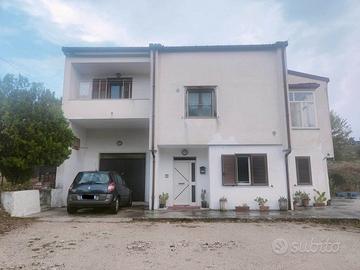 Villa singola - Zona Colle delle Api