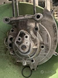 Carter Polini Speed Engine per piaggio ciao/si