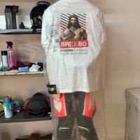 Tuta da moto Spidi Tg54