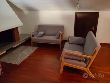 Divanetti per ufficio e studio