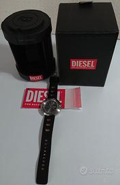 OROLOGIO DA POLSO DIESEL