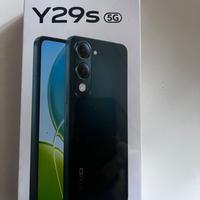 VIVO Y29S