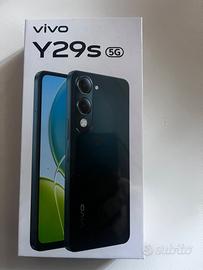 VIVO Y29S