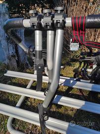 Gev portabici posteriore mod. Master