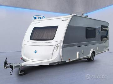 Knaus SILVER SELECTION KWE