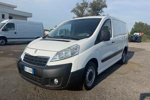 Peugeot Expert 2.0 Diesel 125 Cv