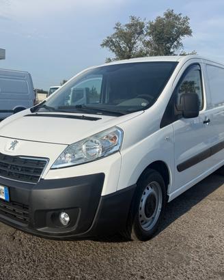 Peugeot Expert 2.0 Diesel 125 Cv