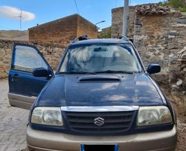 SUZUKI Grand Vitara - 2002