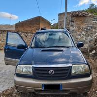 SUZUKI Grand Vitara - 2002