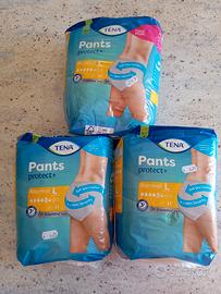 Tena Pants taglia L