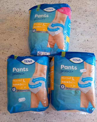 Tena Pants taglia L