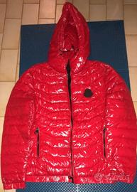 Moncler Rosso