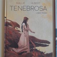TENEBROSA - LIBRO 1 e 2
