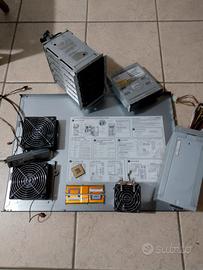 server HP proliant ml 150 terza generazione 