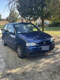 Seat arosa