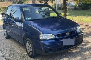 Seat arosa