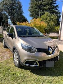 RENAULT CAPTUR BEN TENUTA