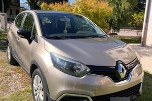 RENAULT CAPTUR BEN TENUTA
