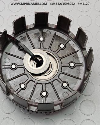 CAMPANA FRIZIONE KTM SXF 250 2005 2006 SX-F