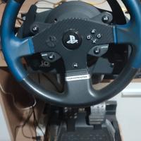 volante ps3 pc/ps4/5