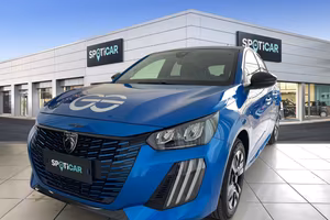 PEUGEOT 208 50 kWh E-Style