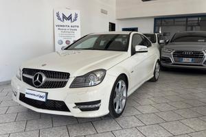 Mercedes-benz C 220 250 CDI BlueEFFICIENCY Avantga