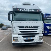 Iveco Stralis 500