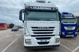 Iveco Stralis 500
