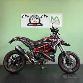 DUCATI HYPERMOTARD 939 GARANTITA E FINANZIABILE