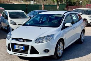 Ford Focus 1.5 TDCi 95 CV Start&Stop SW Titanium