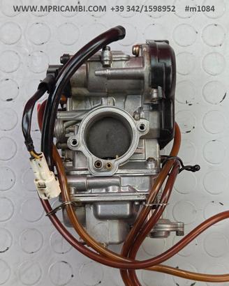 CARBURATORE KEIHIN YAMAHA WRF 400 1999 2000 WR-F 2