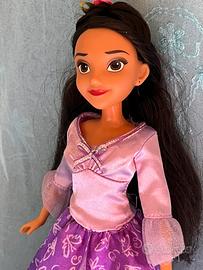Elena di Avalor Disney