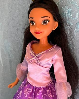Elena di Avalor Disney