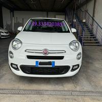Fiat 500X 1.4 T-Jet 120 CV GPL Lounge