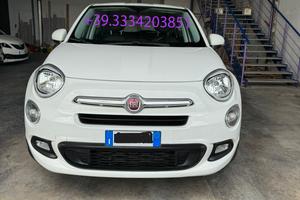Fiat 500X 1.4 T-Jet 120 CV GPL Lounge