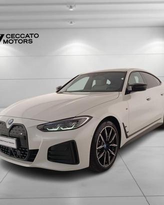 BMW i4 M i4 M50 Sport auto