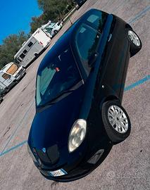 Lancia Ypsilon 2ª serie argento
